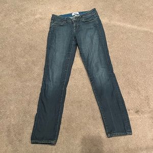 Skyline Skinny Paige Jeans